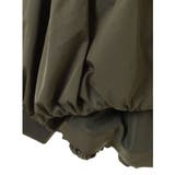 ボリュームスリーブギャザーブルゾン | AMERICAN HOLIC | 詳細画像30