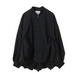 ボリュームスリーブギャザーブルゾン | AMERICAN HOLIC | 詳細画像34