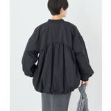 ボリュームスリーブギャザーブルゾン | AMERICAN HOLIC | 詳細画像22