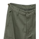 綿スラブカーゴパンツ | AMERICAN HOLIC | 詳細画像19