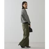 綿スラブカーゴパンツ | AMERICAN HOLIC | 詳細画像7