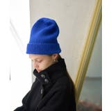 リブニットCAP | AMERICAN HOLIC | 詳細画像4 