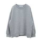 サイドドットボタンポンチプルオーバー | AMERICAN HOLIC | 詳細画像39