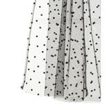 ドットフロッキーレイヤードチュールスカート | AMERICAN HOLIC | 詳細画像11