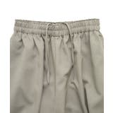 【選べる丈】ギャザーウールライクスカーチョ | AMERICAN HOLIC | 詳細画像30 