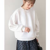 袖タックポンチプルオーバー | AMERICAN HOLIC | 詳細画像10