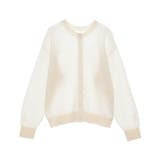 柄編みニットカーディガン | AMERICAN HOLIC | 詳細画像41