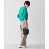 柄編みニットカーディガン | AMERICAN HOLIC | 詳細画像14