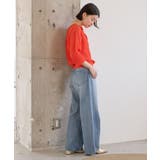 柄編みニットカーディガン | AMERICAN HOLIC | 詳細画像20