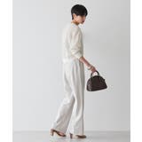 柄編みニットカーディガン | AMERICAN HOLIC | 詳細画像26