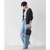 柄編みニットカーディガン | AMERICAN HOLIC | 詳細画像31