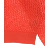 柄編みニットカーディガン | AMERICAN HOLIC | 詳細画像37