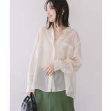 シアーシャツ | AMERICAN HOLIC | 詳細画像14