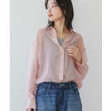 シアーシャツ | AMERICAN HOLIC | 詳細画像32