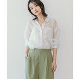 シアーシャツ | AMERICAN HOLIC | 詳細画像35