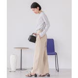 針抜きテレコカットプルオーバー | AMERICAN HOLIC | 詳細画像21