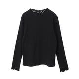 針抜きテレコカットプルオーバー | AMERICAN HOLIC | 詳細画像31