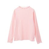 針抜きテレコカットプルオーバー | AMERICAN HOLIC | 詳細画像32