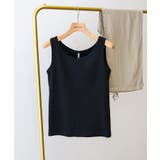 抗菌防臭テレコタンクトップ | AMERICAN HOLIC | 詳細画像10