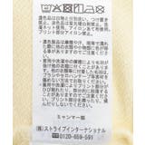 カレッジロゴ裏毛プルオーバー | AMERICAN HOLIC | 詳細画像41