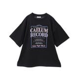 レコードグラフィックTシャツ | AMERICAN HOLIC | 詳細画像19