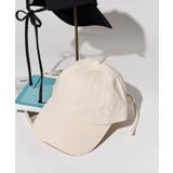 バックリボンキャップ | AMERICAN HOLIC | 詳細画像2