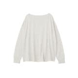 【選べる丈】ヘンリーネックワッフルメロープルオーバー | AMERICAN HOLIC | 詳細画像33 