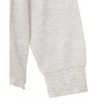 【選べる丈】ヘンリーネックワッフルメロープルオーバー | AMERICAN HOLIC | 詳細画像35 