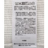 【選べる丈】ヘンリーネックワッフルメロープルオーバー | AMERICAN HOLIC | 詳細画像38 
