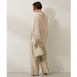 シアーボイルレギュラーシャツ | AMERICAN HOLIC | 詳細画像15