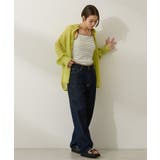 シアーボイルレギュラーシャツ | AMERICAN HOLIC | 詳細画像19