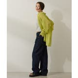 シアーボイルレギュラーシャツ | AMERICAN HOLIC | 詳細画像20