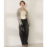 シアーボイルレギュラーシャツ | AMERICAN HOLIC | 詳細画像31