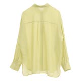 シアーボイルレギュラーシャツ | AMERICAN HOLIC | 詳細画像35