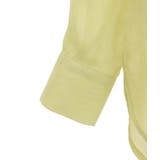 シアーボイルレギュラーシャツ | AMERICAN HOLIC | 詳細画像37