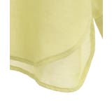 シアーボイルレギュラーシャツ | AMERICAN HOLIC | 詳細画像38