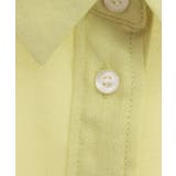 シアーボイルレギュラーシャツ | AMERICAN HOLIC | 詳細画像39