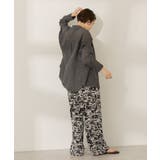 シアーボイルレギュラーシャツ | AMERICAN HOLIC | 詳細画像9