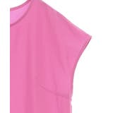 ペプラムノースリーブブラウス【WEB限定カラー有り】 | AMERICAN HOLIC | 詳細画像31