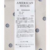 ダブルストラップキャミワンピース【WEB限定カラー有り】 | AMERICAN HOLIC | 詳細画像21