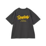 サガラ刺繍Tシャツ | AMERICAN HOLIC | 詳細画像22