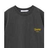 サガラ刺繍Tシャツ | AMERICAN HOLIC | 詳細画像23
