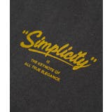 サガラ刺繍Tシャツ | AMERICAN HOLIC | 詳細画像28