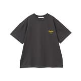 サガラ刺繍Tシャツ | AMERICAN HOLIC | 詳細画像35