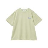 サガラ刺繍Tシャツ | AMERICAN HOLIC | 詳細画像36