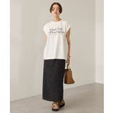 ロゴノースリーブTシャツ | AMERICAN HOLIC | 詳細画像11