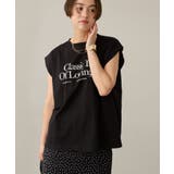 ロゴノースリーブTシャツ | AMERICAN HOLIC | 詳細画像14