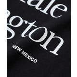 ロゴノースリーブTシャツ | AMERICAN HOLIC | 詳細画像26