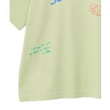 総柄ロゴTシャツ | AMERICAN HOLIC | 詳細画像24