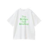 カラーロゴTシャツ | AMERICAN HOLIC | 詳細画像34